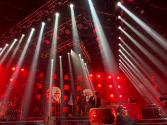 -广东电视台演播厅