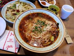 -重庆石磨豆花庄(乔庄店)