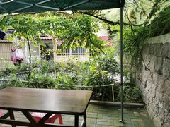 大堂-公寓家常菜馆(海军博物馆店)