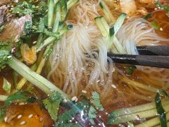 -东大桥小国抻面烧烤(长通路店)