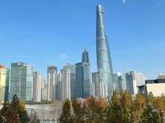 -上海滩餐厅(BFC外滩金融中心店)