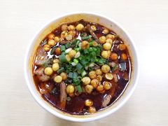 -江三王记牛杂馆(总店)