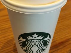 -星巴克(成都龙湖三千集店)