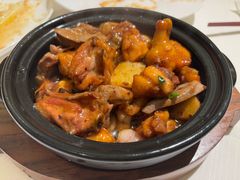 -金苑海鲜酒家(来魅力店)