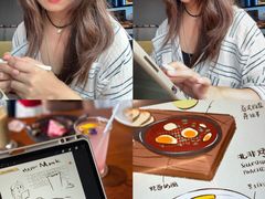 -The Happy Monk(前海壹方汇店)