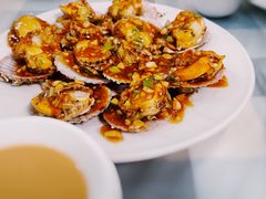 -华春餐馆(鱼山路店)