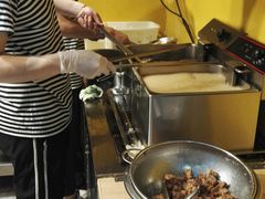 -傅强排骨(成都总店)