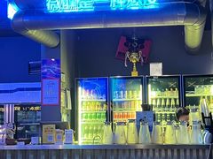 -路边羊烧烤酒场(宝带路店)