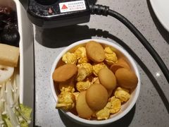 -半天妖烤鱼(丰科万达店)
