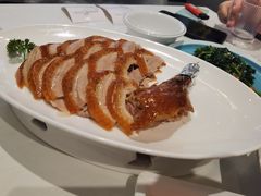 -福来居烤鸭店(天坛二店)