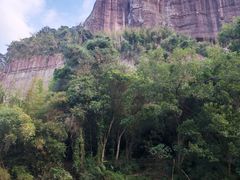 -丹霞山风景名胜区
