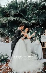 -喜糖摄影STUDIO