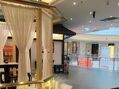 -小厨娘淮扬菜(六合欢乐港店)