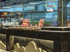 -不倒翁·安徽名菜楼(步行街店)