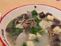 -小杨生煎(周浦万达店)