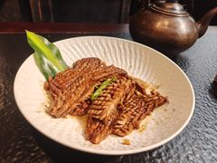 -魁盛居百年鲁菜馆(县西巷店)