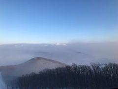 -中旅松花湖滑雪场