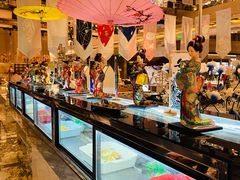 -合肥皇冠假日酒店·菲亚斯特自助餐厅(黄山路店)