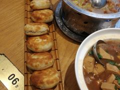 -山东宾馆·齐鲁苑餐厅