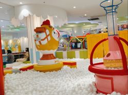 -meland亲子乐园•派对•研学(苏州悠方购物中心店)