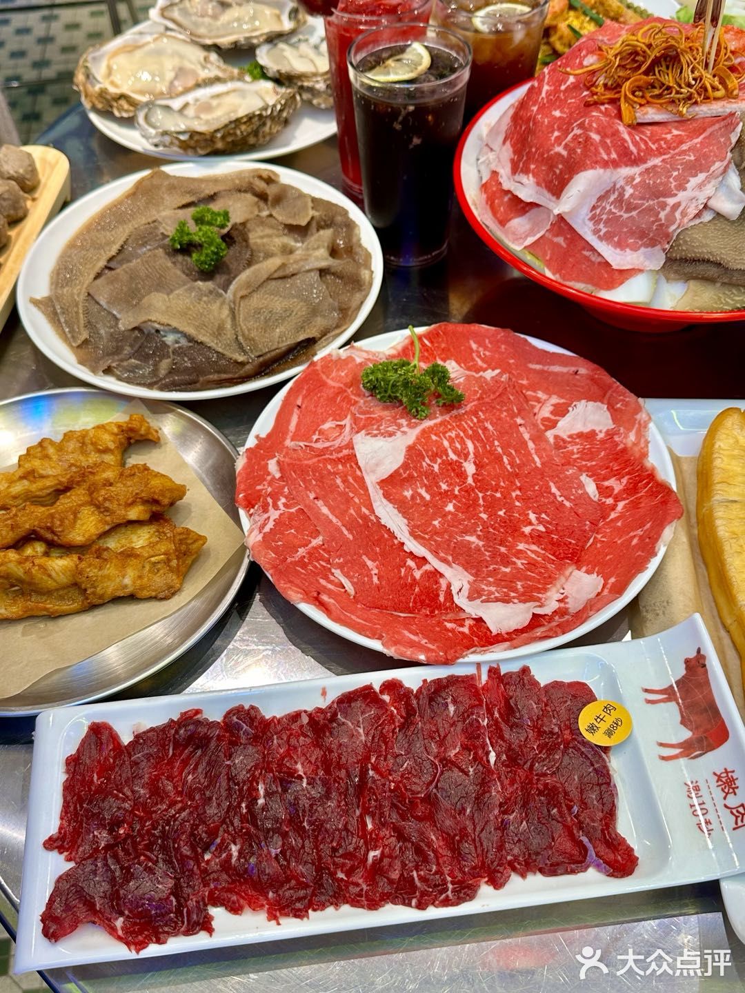 苏州这家沙嗲火锅🔥直接把我香到香港街头👍