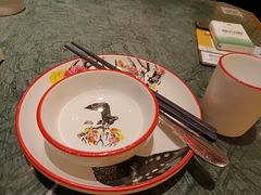 -新白鹿餐厅(湖滨银泰IN77C区店)