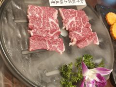 -哈拉海和牛主题餐厅(哈西店)