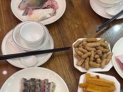 -正能量脆肉鲩火锅