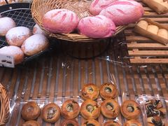 -巴黎贝甜(右安门店)