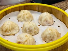 -同里湖大饭店-怡景轩中餐厅(同里古镇店)