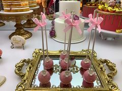 -丁香西饼屋(桂林路店)