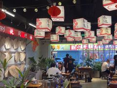 -牛市坎火锅(建设路店)