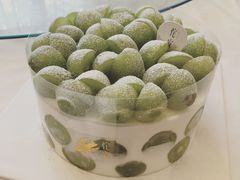 酸奶青提-侘寂甜品(自取店)