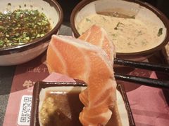 -牛YO寿喜烧·铁板烧和牛火锅自助(市府恒隆店)