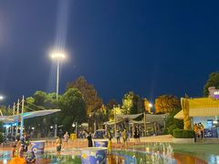 -上海玛雅海滩水公园