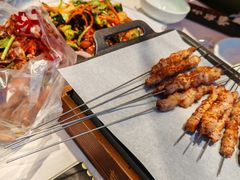-首府山烧烤·小龙虾·KTV(翠堤湾店)
