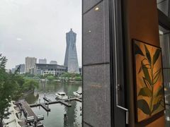 -星巴克(杭州大厦C座店)