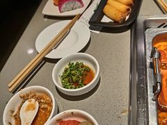 -海底捞火锅(坪山益田假日广场店)