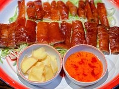 -广府乡下·饭庄(新港东路店)