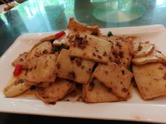 -食尚盐帮菜(杜甫草堂店)