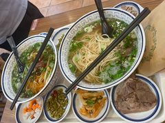 -陇兴楼(西安咸阳国际机场店)