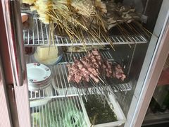 -通化特色烧烤(东康小区店)
