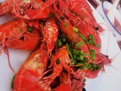 -明润海鲜(南边海店)