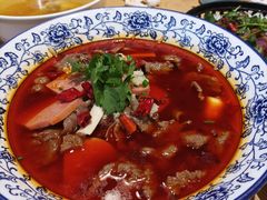 -兔爸私家小厨(新北万达店)