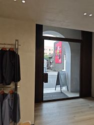 点击看大图 -Brother西服礼服定制·商务·婚礼(佛山南海店)