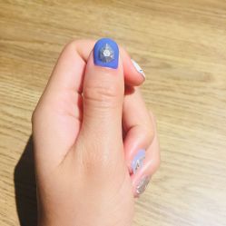 -Easy Lady美甲美睫半永久纹绣工作室