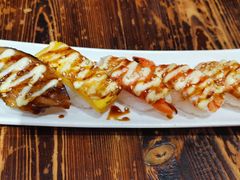 -小川洋风料理(街道口店)