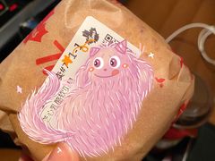 -Tims天好咖啡·贝果(雁展路万象天地店)