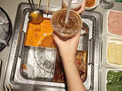 -海底捞火锅(攀枝花万达店)
