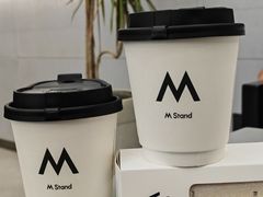 -M Stand(西安大悦城店)